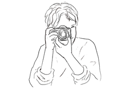 directのイラスト