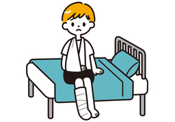 disableのイラスト