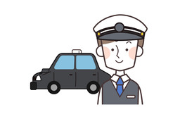 dispatcherのイラスト