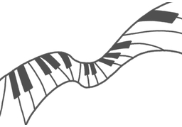 distortのイラスト