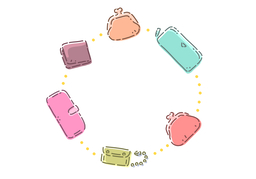 diversionのイラスト
