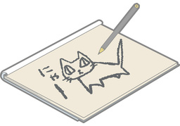 drawのイラスト