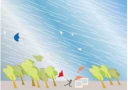 dreadfulのイラスト