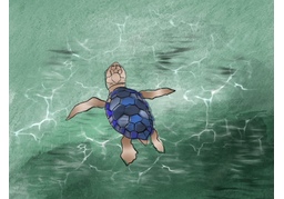 driftのイラスト