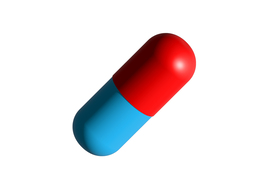 drugのイラスト