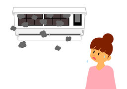 dustyのイラスト