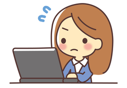 earnestのイラスト