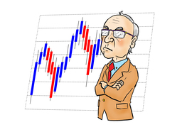 economistのイラスト