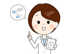 efficacyのイラスト