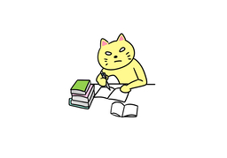effortのイラスト