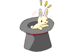 emergeのイラスト