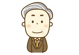 employerのイラスト