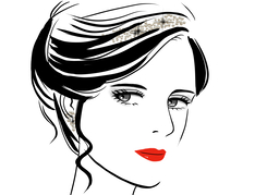 enchantingのイラスト