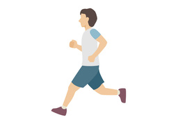 enduranceのイラスト