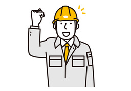 engineerのイラスト