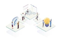 enterpriseのイラスト