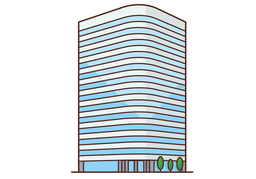 entityのイラスト