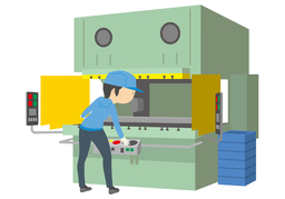 equipmentのイラスト