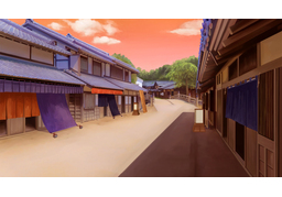 eraのイラスト