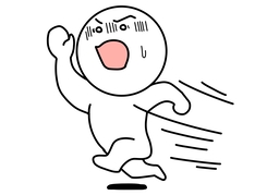 escapeのイラスト