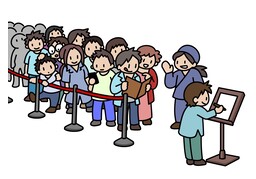 establishedのイラスト