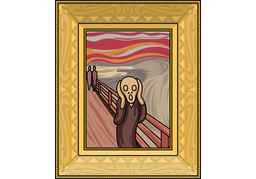 eternalのイラスト