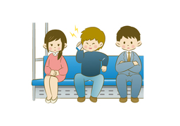 ethicsのイラスト