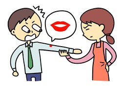 evidentlyのイラスト