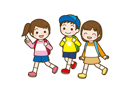 excursionのイラスト