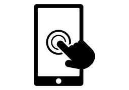 executeのイラスト