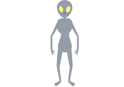 existのイラスト