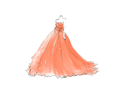 exquisiteのイラスト