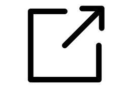 externalのイラスト