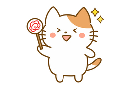 fabulousのイラスト