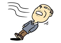 faintのイラスト