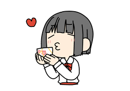 favoriteのイラスト
