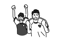 fervidのイラスト