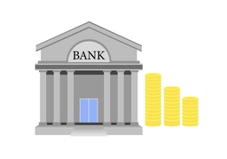 financeのイラスト