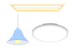 fixtureのイラスト