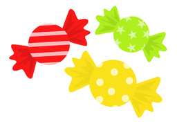 flavorのイラスト