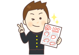 flawlessのイラスト