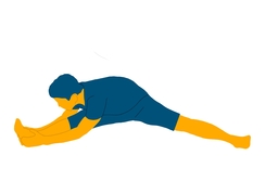 flexibleのイラスト