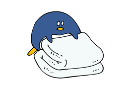 foldのイラスト