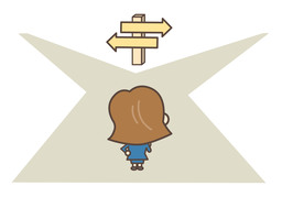 forthcomingのイラスト