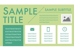 frameworkのイラスト