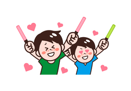 frenzyのイラスト