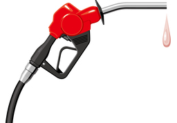 fuelのイラスト