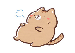 fulfillmentのイラスト