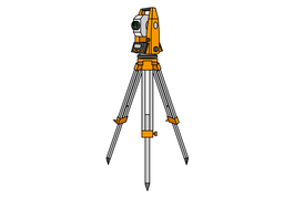 gaugeのイラスト
