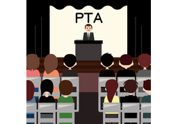 get-togetherのイラスト